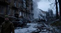 At least six dead after Russian missile strikes